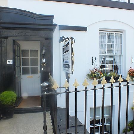 Caledonia Guest House Πλίμουθ Εξωτερικό φωτογραφία