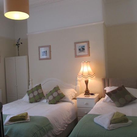 Caledonia Guest House Πλίμουθ Εξωτερικό φωτογραφία