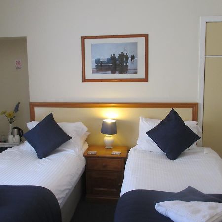 Caledonia Guest House Πλίμουθ Εξωτερικό φωτογραφία
