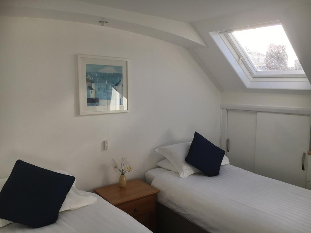 Caledonia Guest House Πλίμουθ Εξωτερικό φωτογραφία