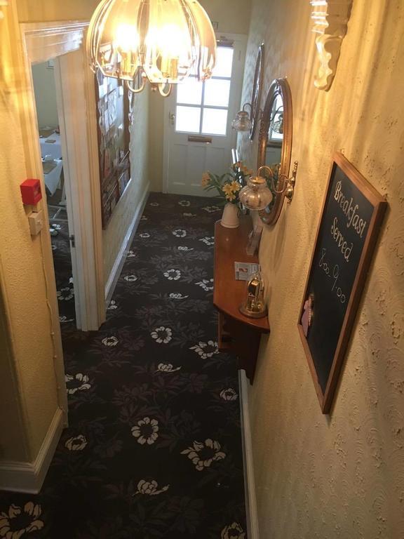 Caledonia Guest House Πλίμουθ Εξωτερικό φωτογραφία