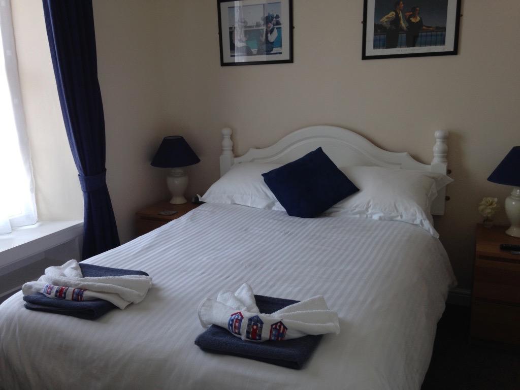Caledonia Guest House Πλίμουθ Εξωτερικό φωτογραφία