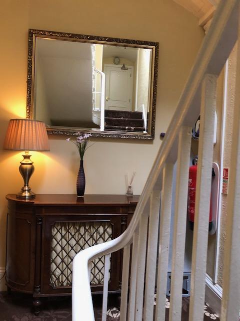 Caledonia Guest House Πλίμουθ Εξωτερικό φωτογραφία
