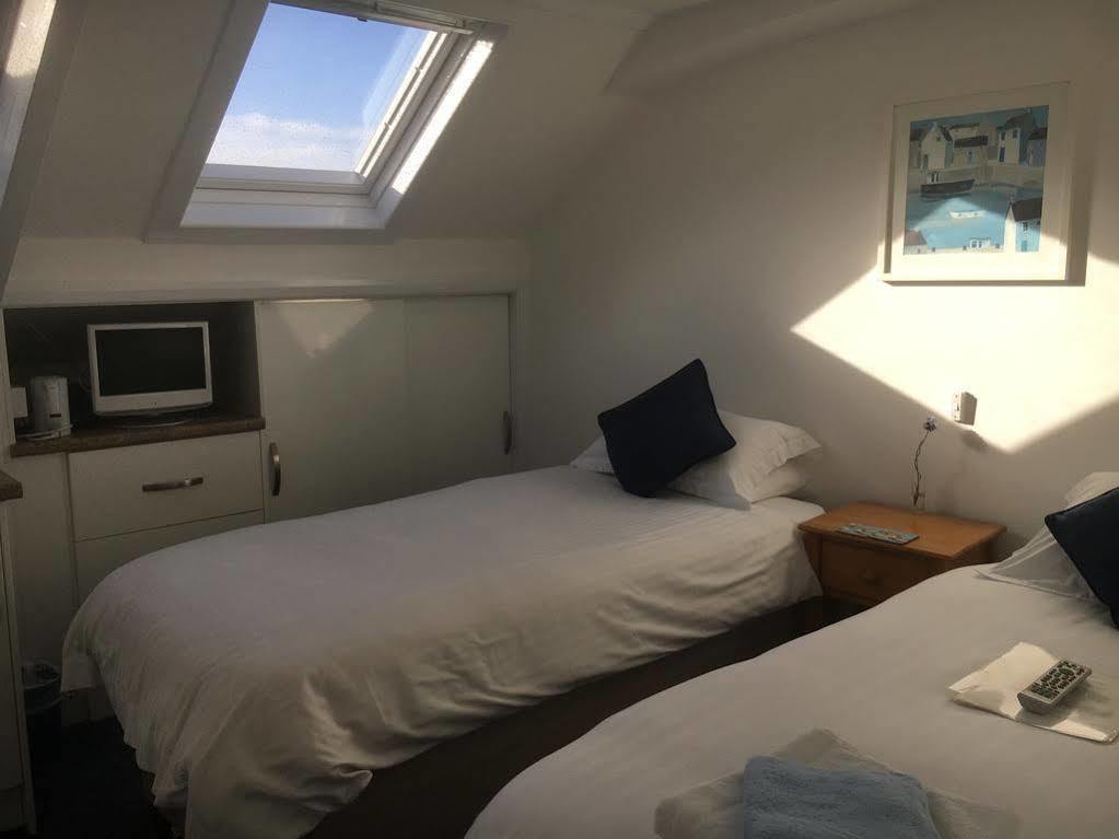 Caledonia Guest House Πλίμουθ Εξωτερικό φωτογραφία