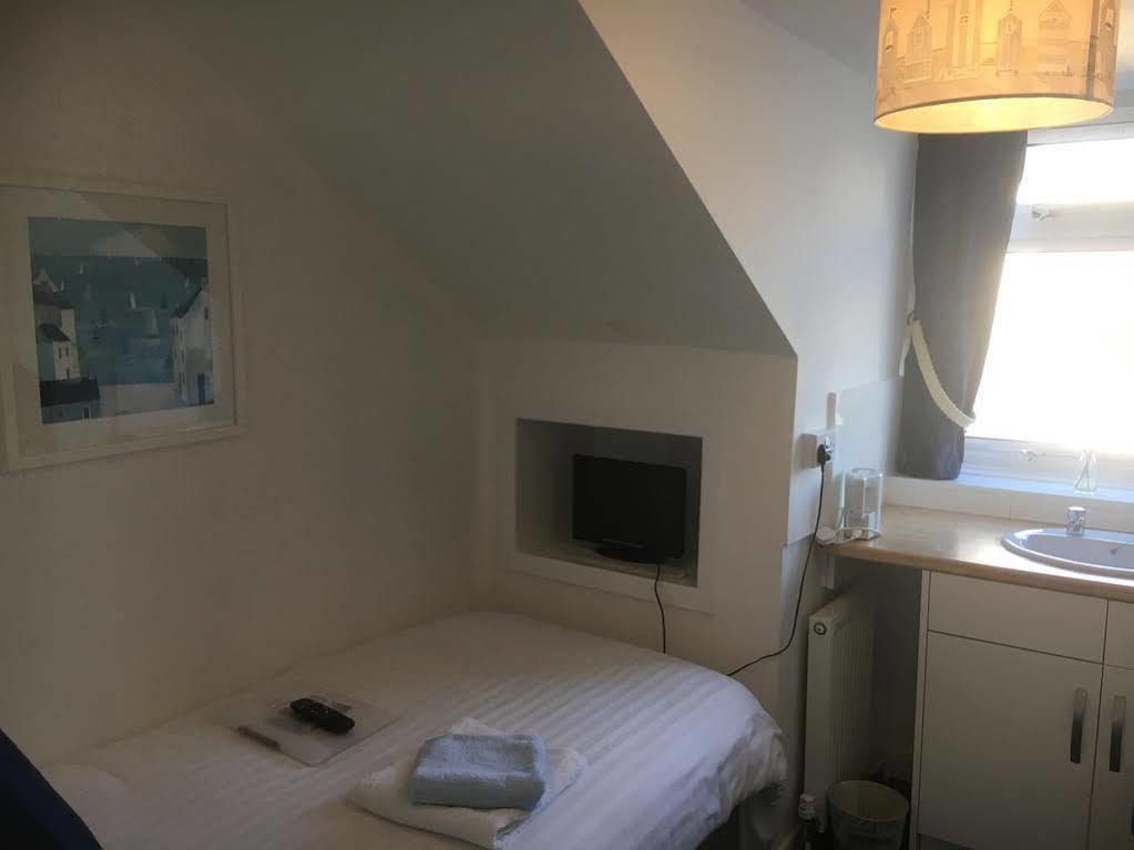 Caledonia Guest House Πλίμουθ Εξωτερικό φωτογραφία