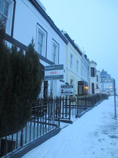 Caledonia Guest House Πλίμουθ Εξωτερικό φωτογραφία