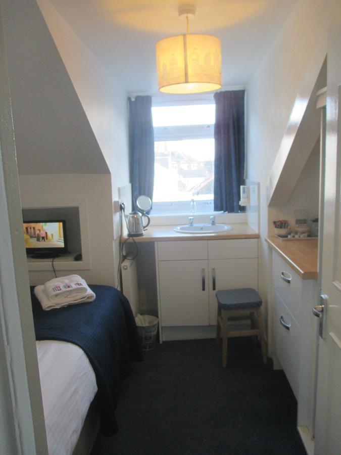 Caledonia Guest House Πλίμουθ Εξωτερικό φωτογραφία