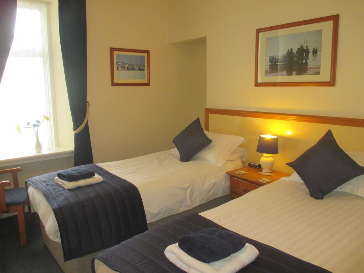 Caledonia Guest House Πλίμουθ Εξωτερικό φωτογραφία