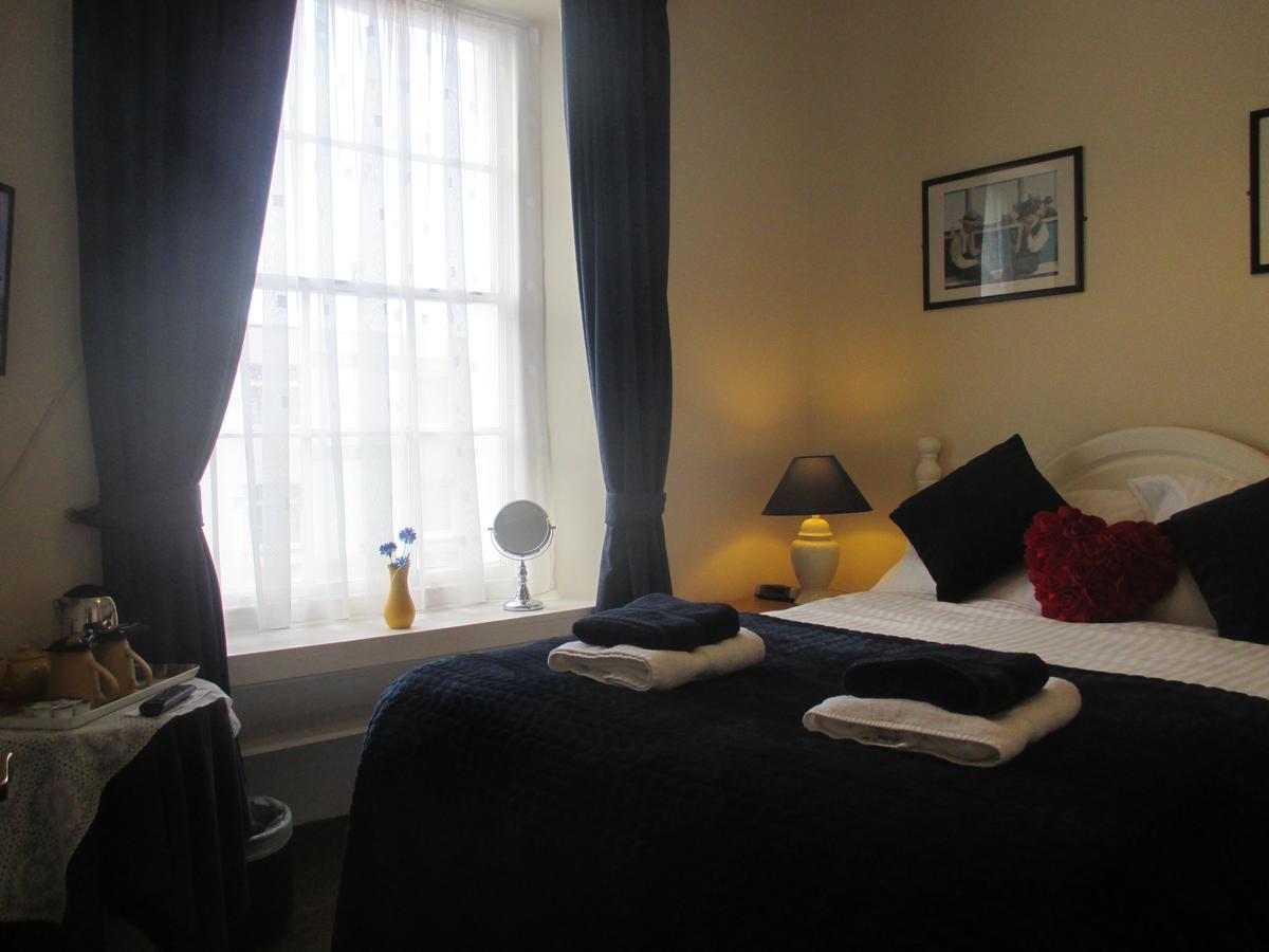 Caledonia Guest House Πλίμουθ Εξωτερικό φωτογραφία