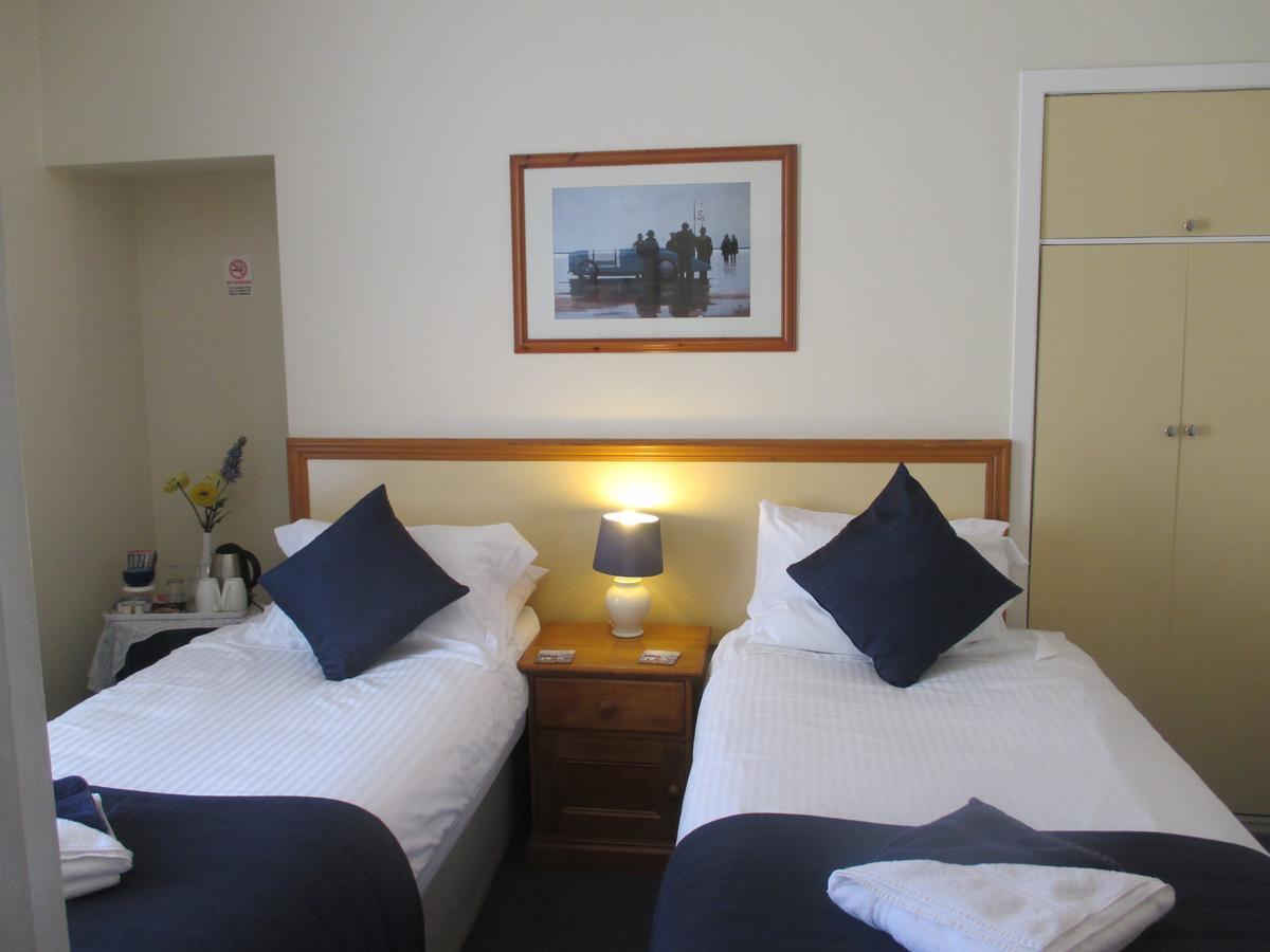 Caledonia Guest House Πλίμουθ Εξωτερικό φωτογραφία