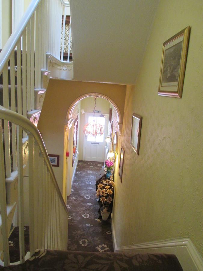 Caledonia Guest House Πλίμουθ Εξωτερικό φωτογραφία