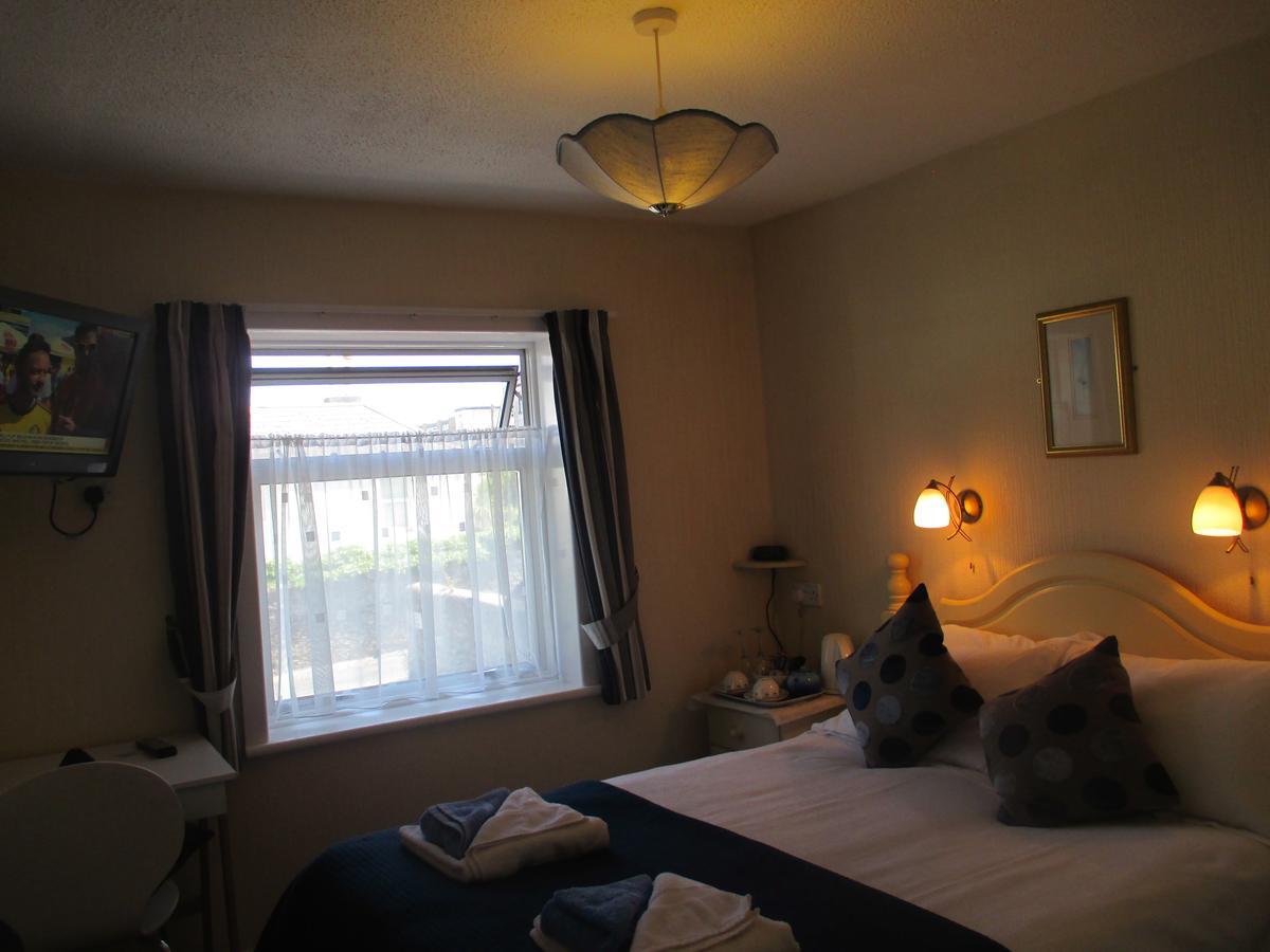 Caledonia Guest House Πλίμουθ Εξωτερικό φωτογραφία