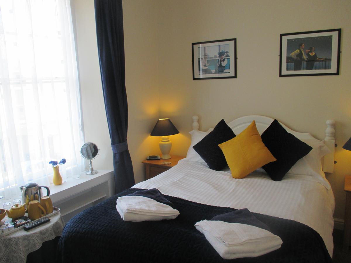 Caledonia Guest House Πλίμουθ Εξωτερικό φωτογραφία