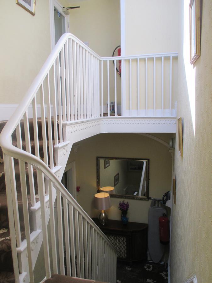 Caledonia Guest House Πλίμουθ Εξωτερικό φωτογραφία