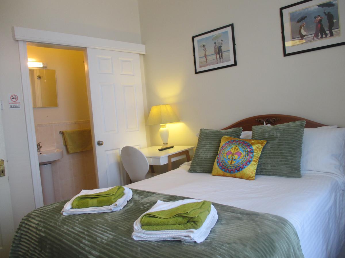 Caledonia Guest House Πλίμουθ Εξωτερικό φωτογραφία