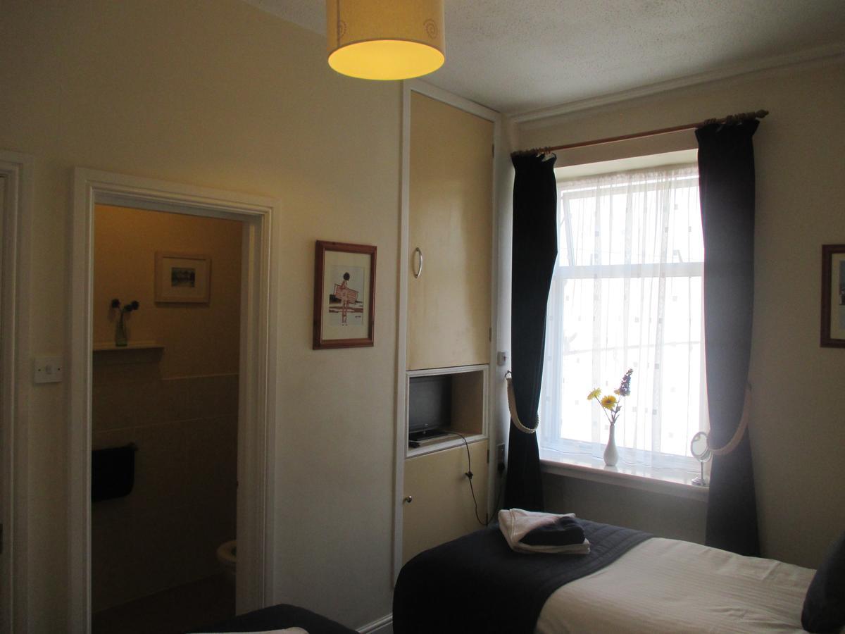 Caledonia Guest House Πλίμουθ Εξωτερικό φωτογραφία