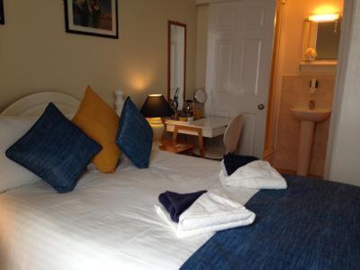 Caledonia Guest House Πλίμουθ Εξωτερικό φωτογραφία