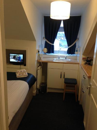 Caledonia Guest House Πλίμουθ Εξωτερικό φωτογραφία